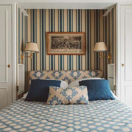 Hotel De L'Abbaye Париж Екстериор снимка